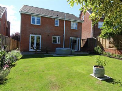 Garden Additional Photograph.